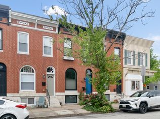 339 S East Ave, Baltimore, MD 21224