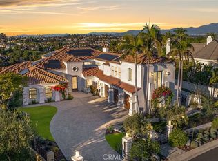 27501 Boothill Ct, Laguna Hills, CA 92653