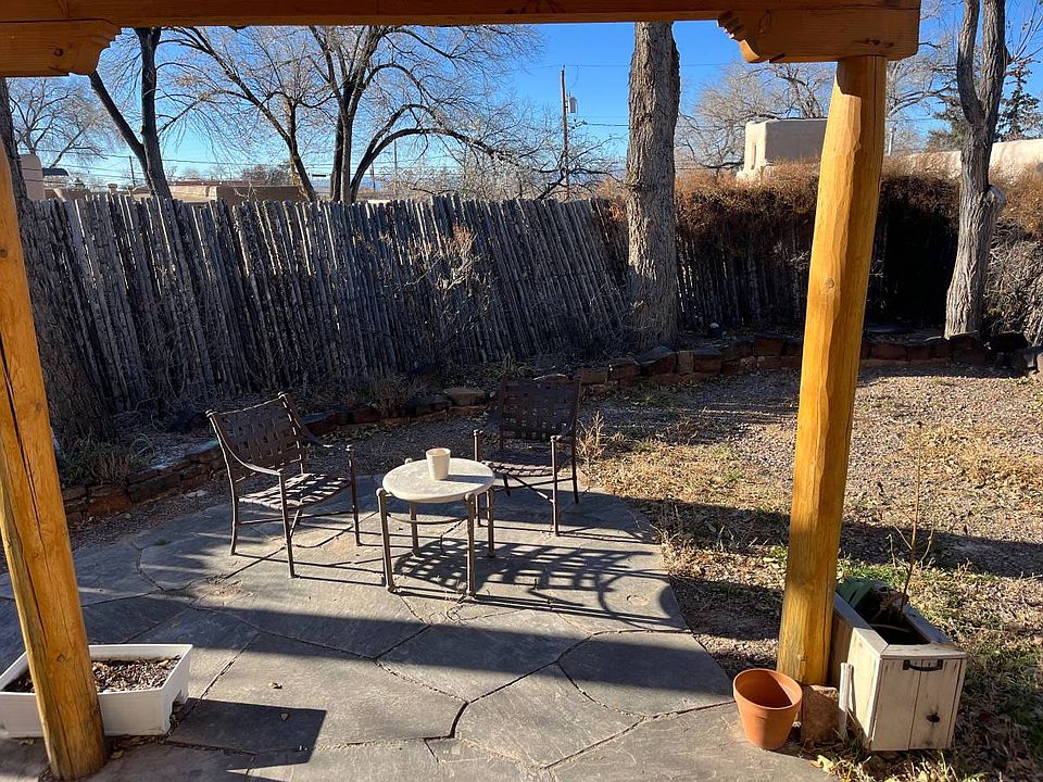 1st image of 920 Galisteo St Unit B