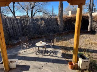 920 Galisteo St UNIT B, Santa Fe, NM 87505