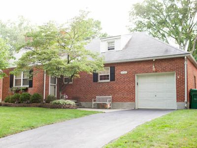 3045 Fairway Dr, Dayton, OH, 45409