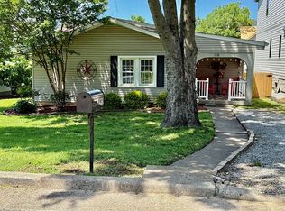 3910 Elkins Ave, Nashville, TN 37209