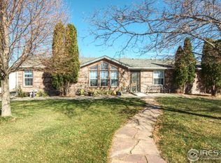 421 Bobcat Dr, Milliken, CO 80543