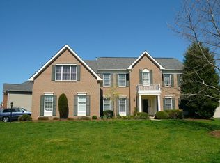 6111 Ridge Haven Ct, Centreville, VA 20120