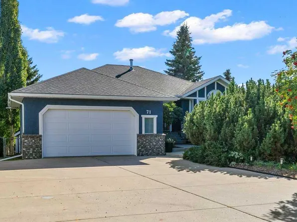 71 NW Green Meadow Dr, Strathmore, AB T1P 1L3