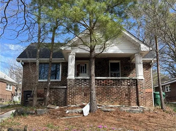 604 Chandler Ave, High Point, NC 27262