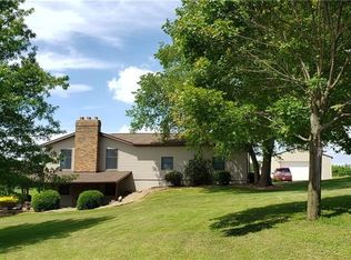 4719 State Route 516 NW, Dover, OH 44622