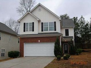 2158 Copper Ridge Trl, Buford, GA 30519