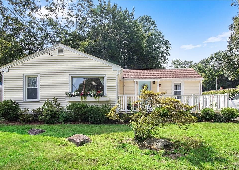 7 West St, Woodbridge, CT 06525 MLS 170422596 Zillow