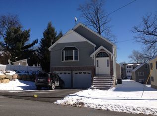 314 Lincoln St, Boonton, NJ 07005