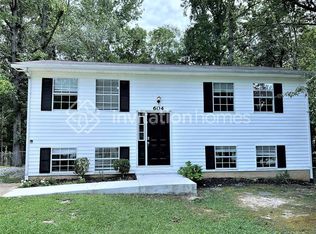 604 Tower Rd, Peachtree City, GA 30269