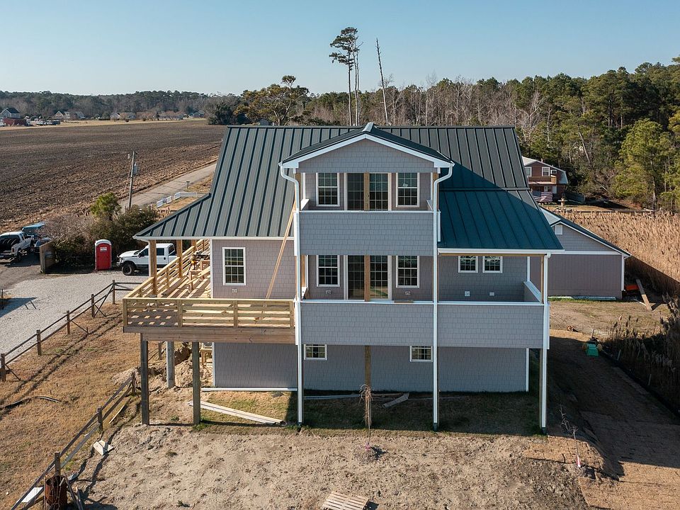 185 Cason Point Rd, Knotts Island, NC 27950 Zillow