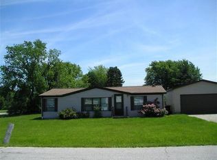 4977 N Prairie Ln, Michigan City, IN 46360