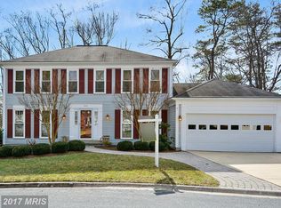 313 Opera Ct, Silver Spring, MD 20901