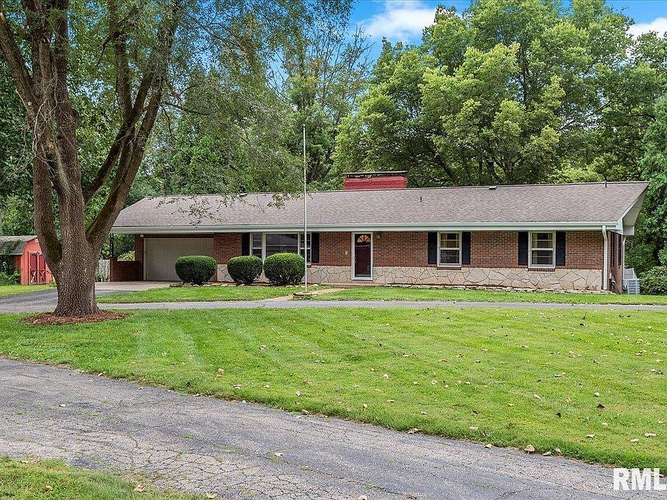 9632 Mechanicsburg Rd, Dawson, IL 62520 Zillow