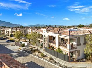 2101 Via Calderia, Palm Desert, CA 92260