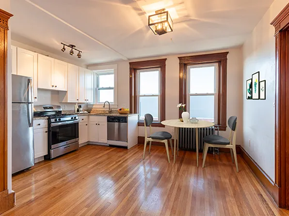 257 Washington St, Salem, MA