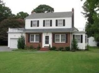 4528 Norman Rd, Portsmouth, VA 23703