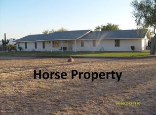 10731 N Shannon Rd, Tucson, AZ 85742