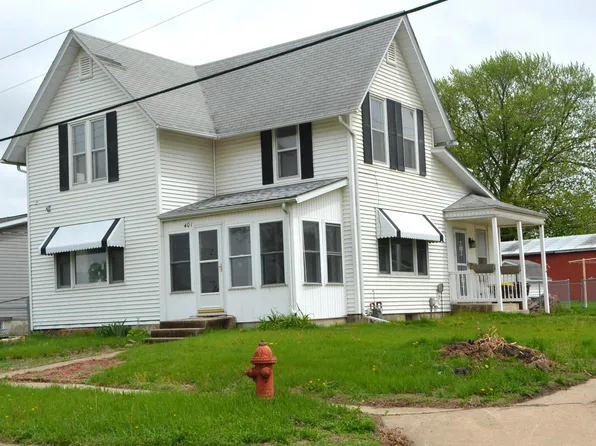 401 N Dearborn St, Maquoketa, IA 52060