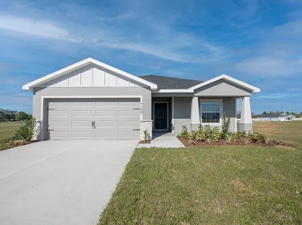 720 Bayside Blvd, Winter Haven, FL 33881