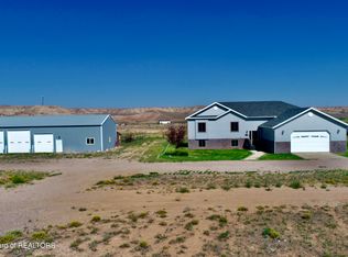 226 Red Hill Ave, Big Piney, WY 83113