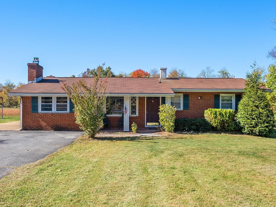 1845 Mount Torrey Rd, Lyndhurst, VA 22952 Zillow