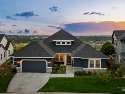 5557 E Hootowl Dr, Boise, ID, 83716