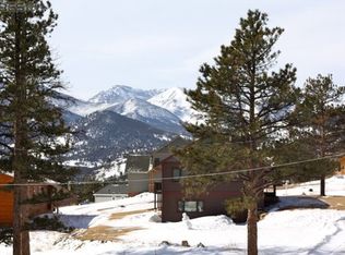 716 Windy Rose Dr, Estes Park, CO 80517