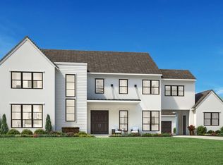 Kylemore Plan, Town Lake at Flower Mound, Flower Mound, TX 75022