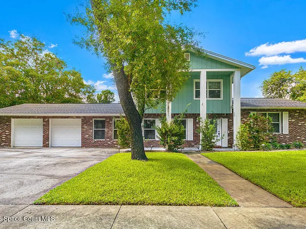 4247 Will Scarlet Dr, Titusville, FL 32796