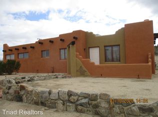 73015 Siesta Rd, Twentynine Palms, CA 92277