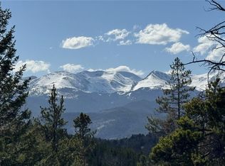 2 Pewabic Mine Rd LOT N002716, Central City, CO 80427