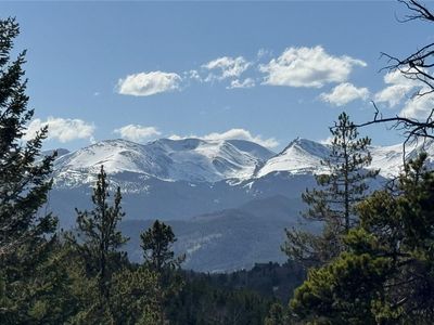 002 Pewabic Mine Road LOT N002716, Central City, CO, 80427