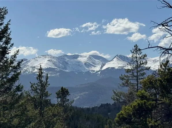 002 Pewabic Mine Road LOT N002716, Central City, CO 80427