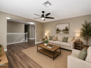 1312 N 24TH Street, Mesa, AZ 85213
