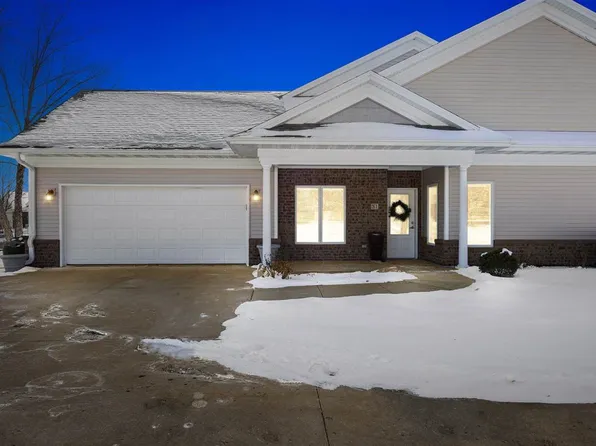 31 Trevose Pl, Iowa City, IA 52245