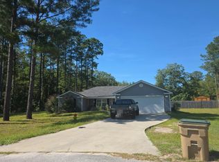 115 Berry Ln, Clyo, GA 31303