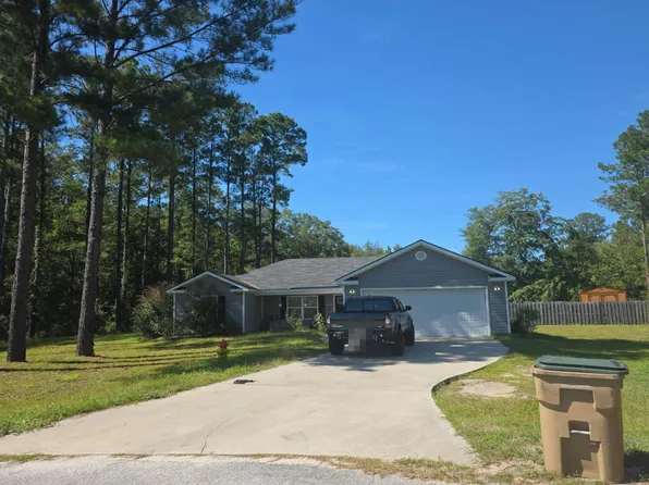 115 Berry Ln, Clyo, GA 31303