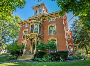 1423 Genesee St, Utica, NY