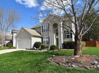 6404 Gatesville Ln, Charlotte, NC 28270