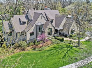 125 Hillcrest Ave, Hinsdale, IL 60521