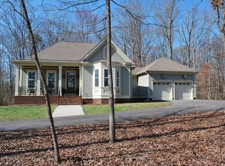 1441 Old Charleston Rd NE, Cleveland, TN 37312