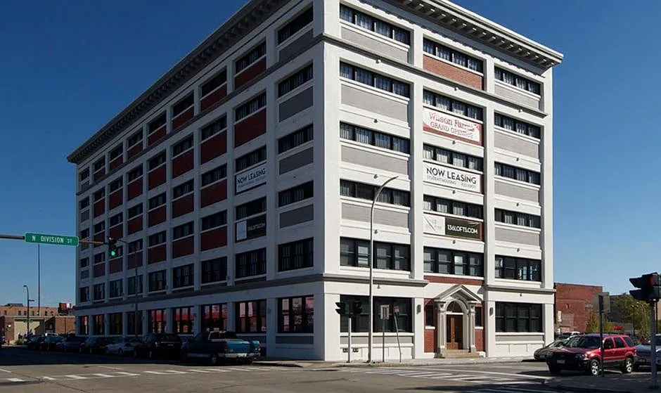 AC Lofts — Photo 2