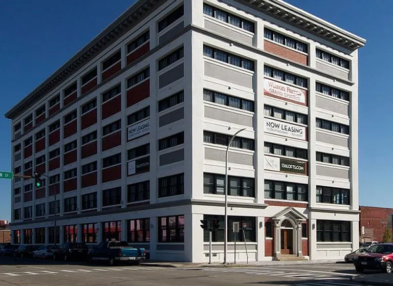 AC Lofts — Photo 2