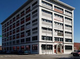 AC Lofts, Buffalo, NY 14203