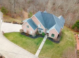 343 Wood Lomond Way, Huntington, WV 25705