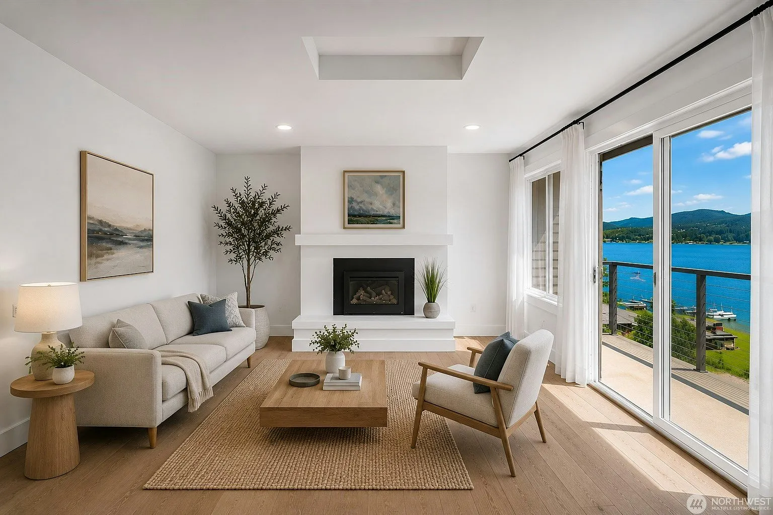 612 Northshore Drive, Unit 101 — Photo 4