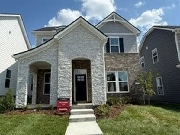 1210 Wallace Way, Hermitage, TN 37076