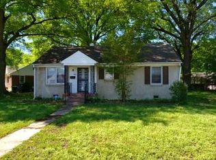 1051 N Perkins Rd, Memphis, TN 38122